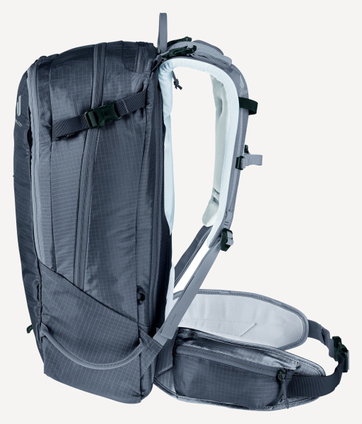 Рюкзак Deuter Freerider 28 SL (Black)